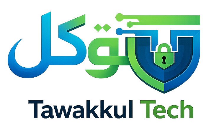 TAWWAKUL TECH